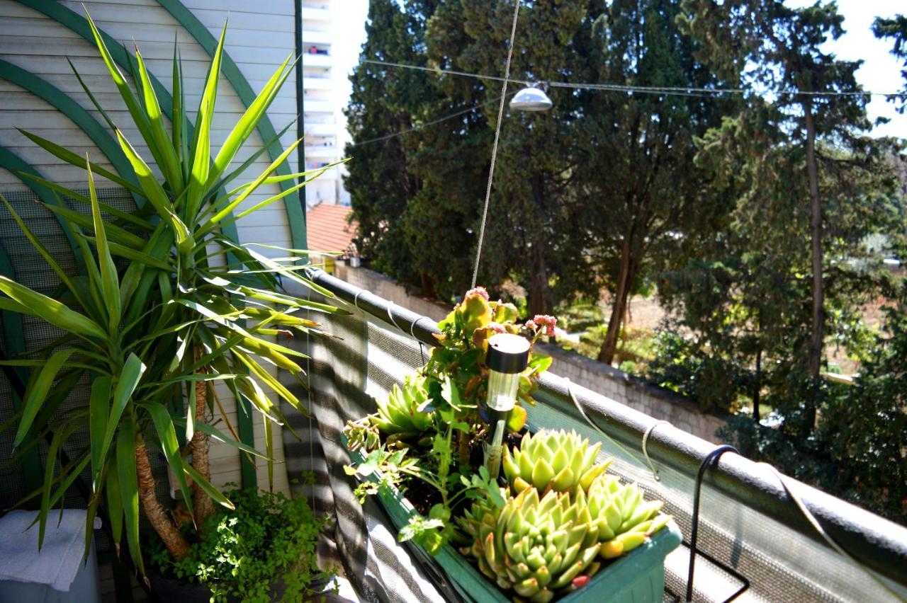 Appartement Spacious Center Split