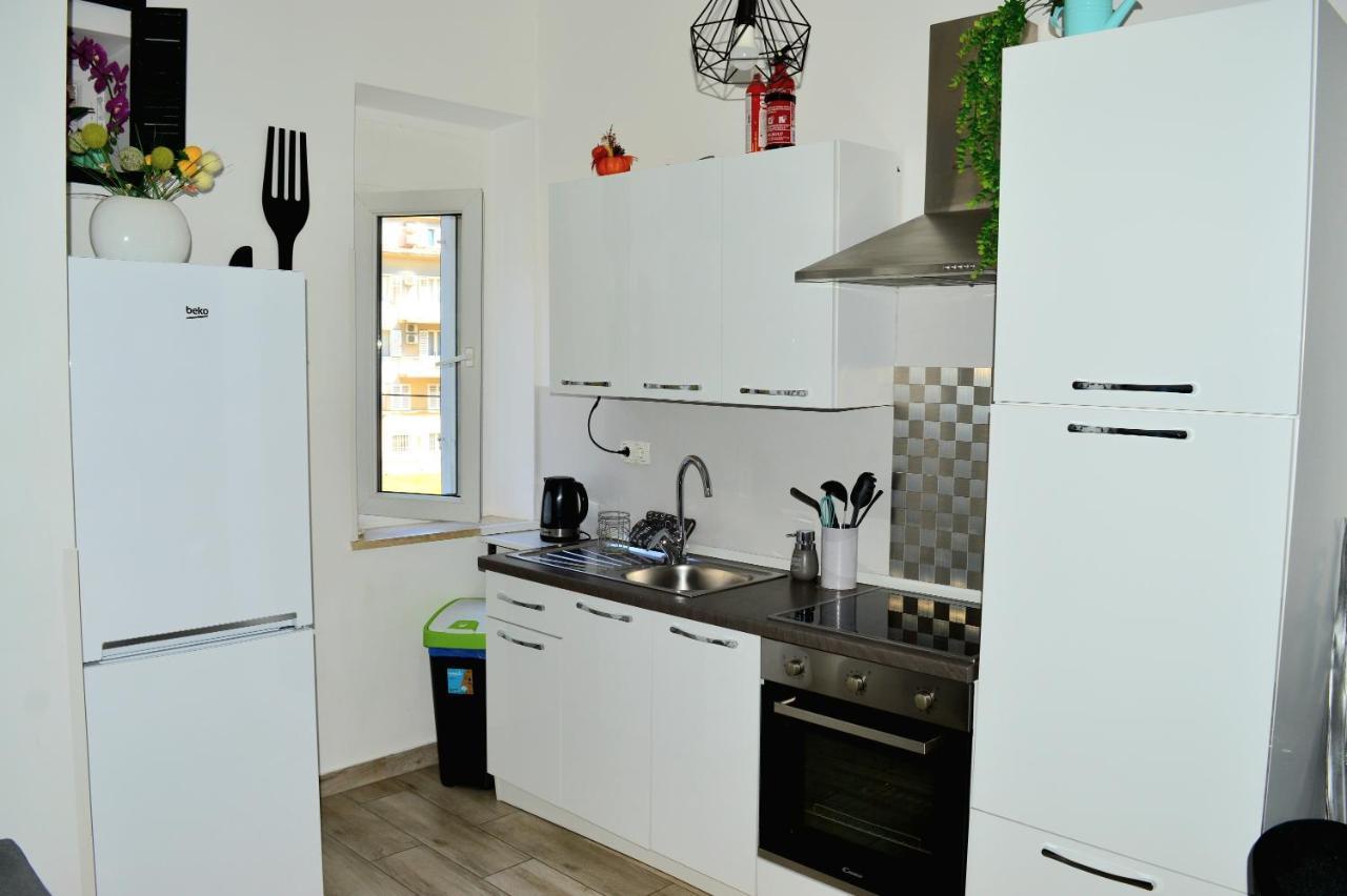 Appartement Spacious Center