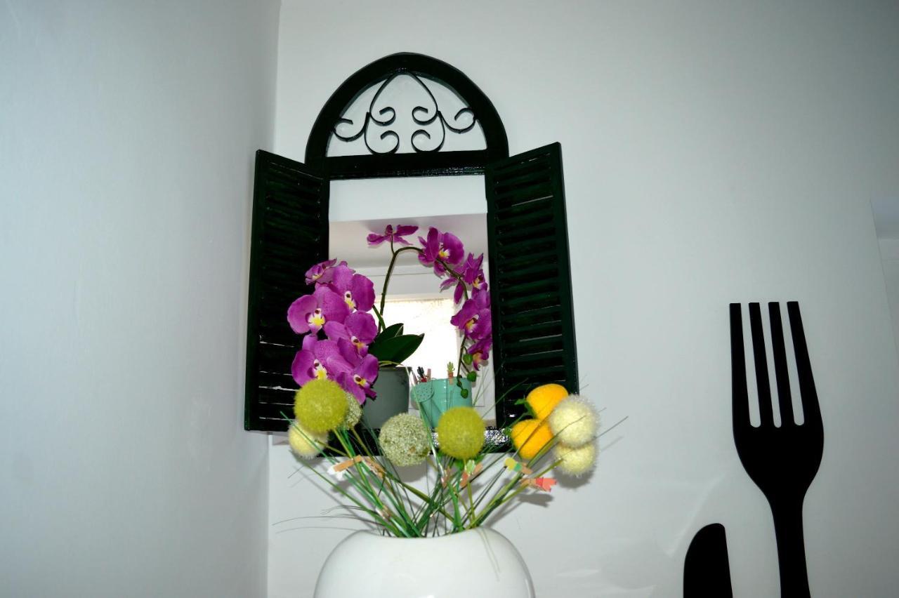 Appartement Spacious Center *