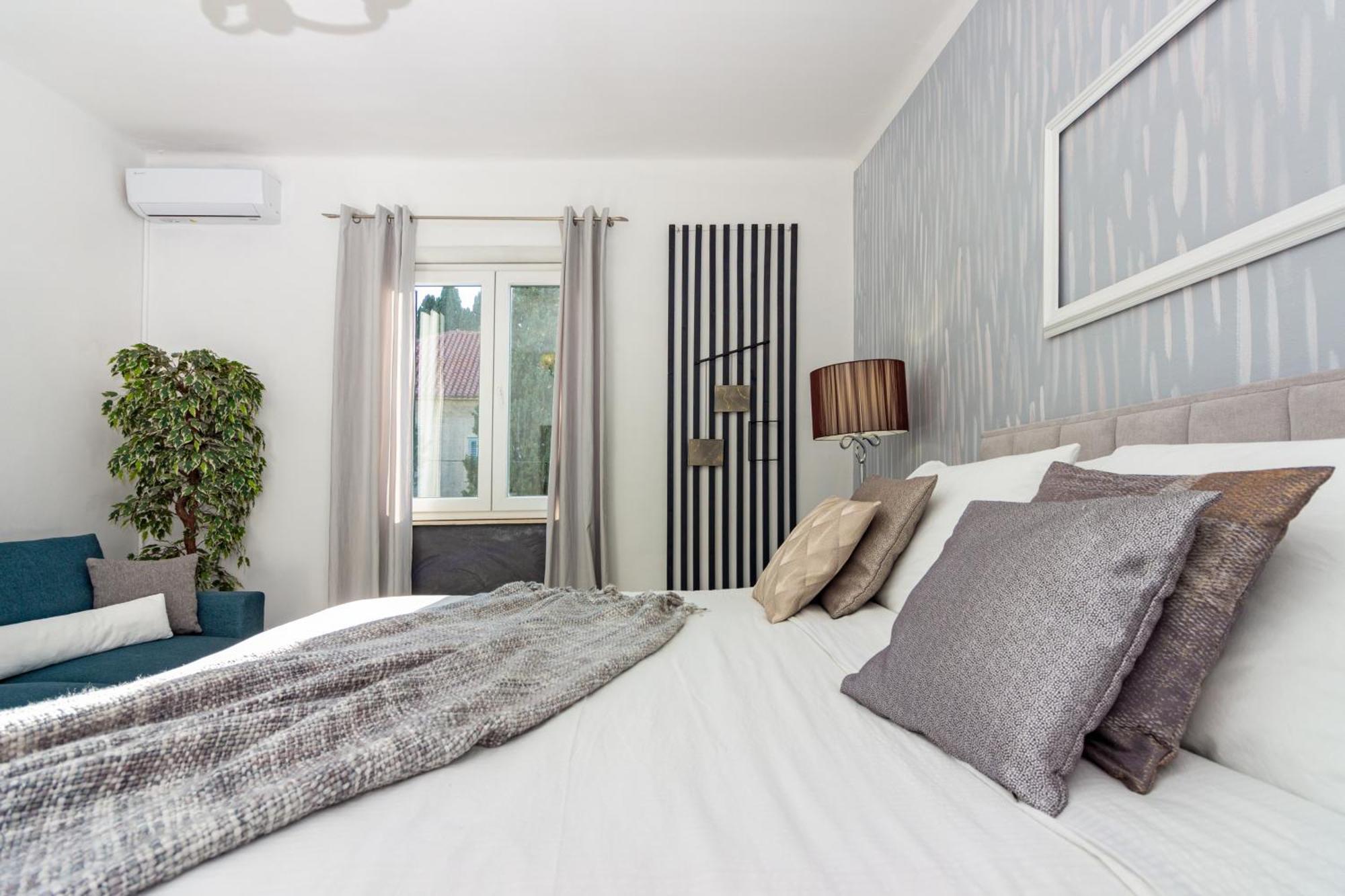Spacious Center Appartement