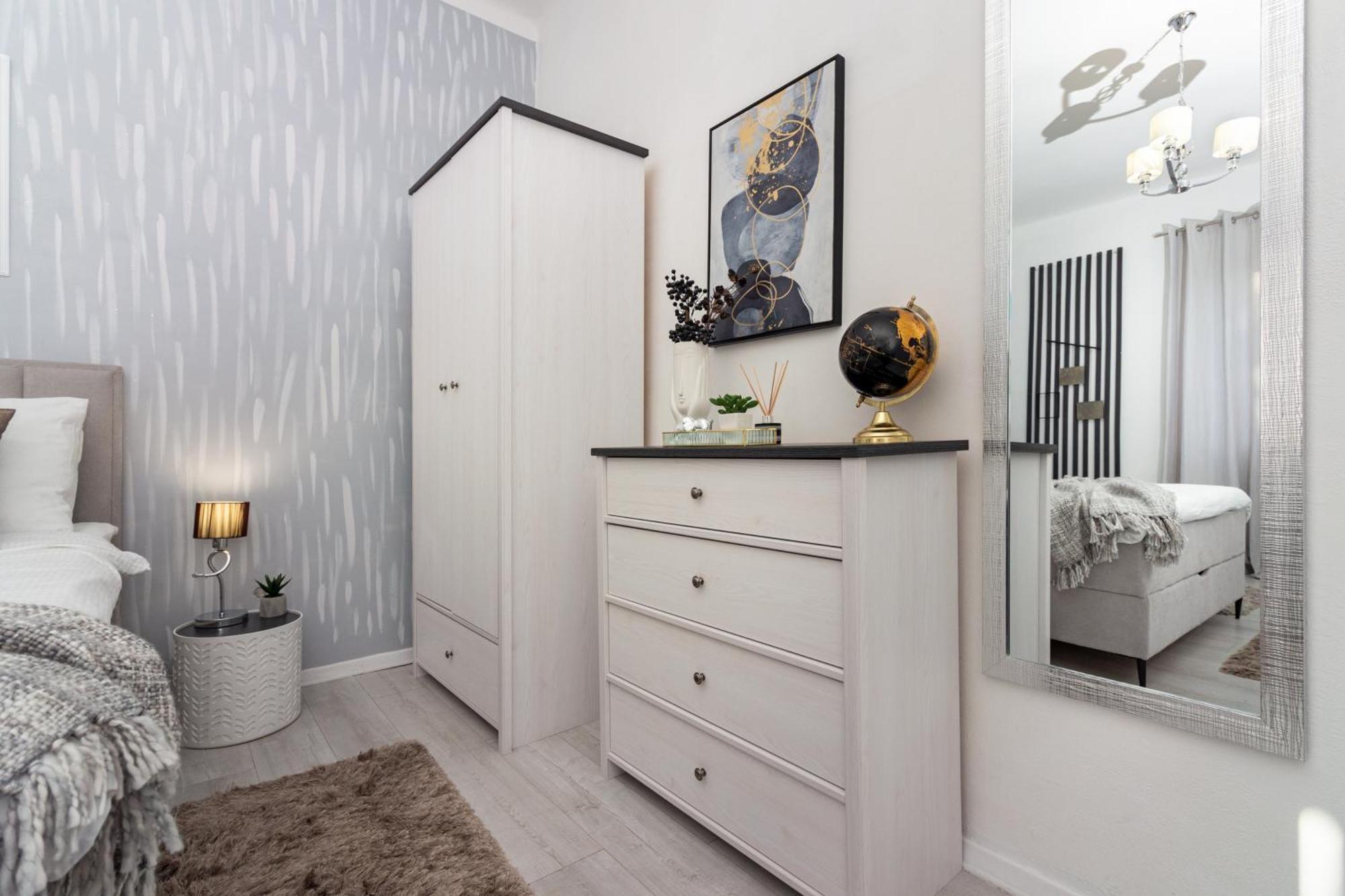 Spacious Center Appartement *