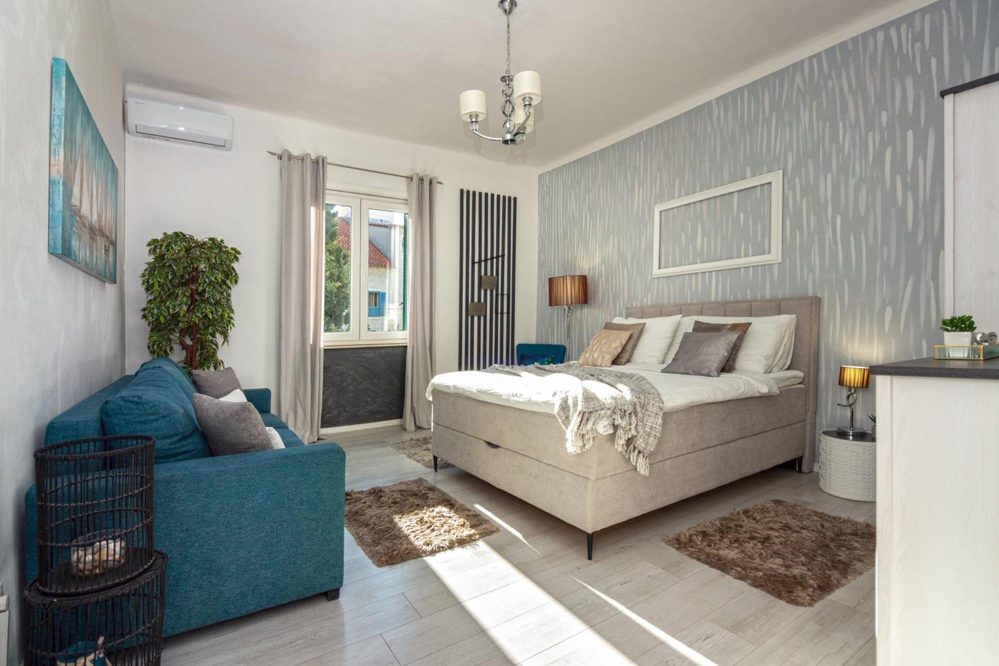Appartement Spacious Center *