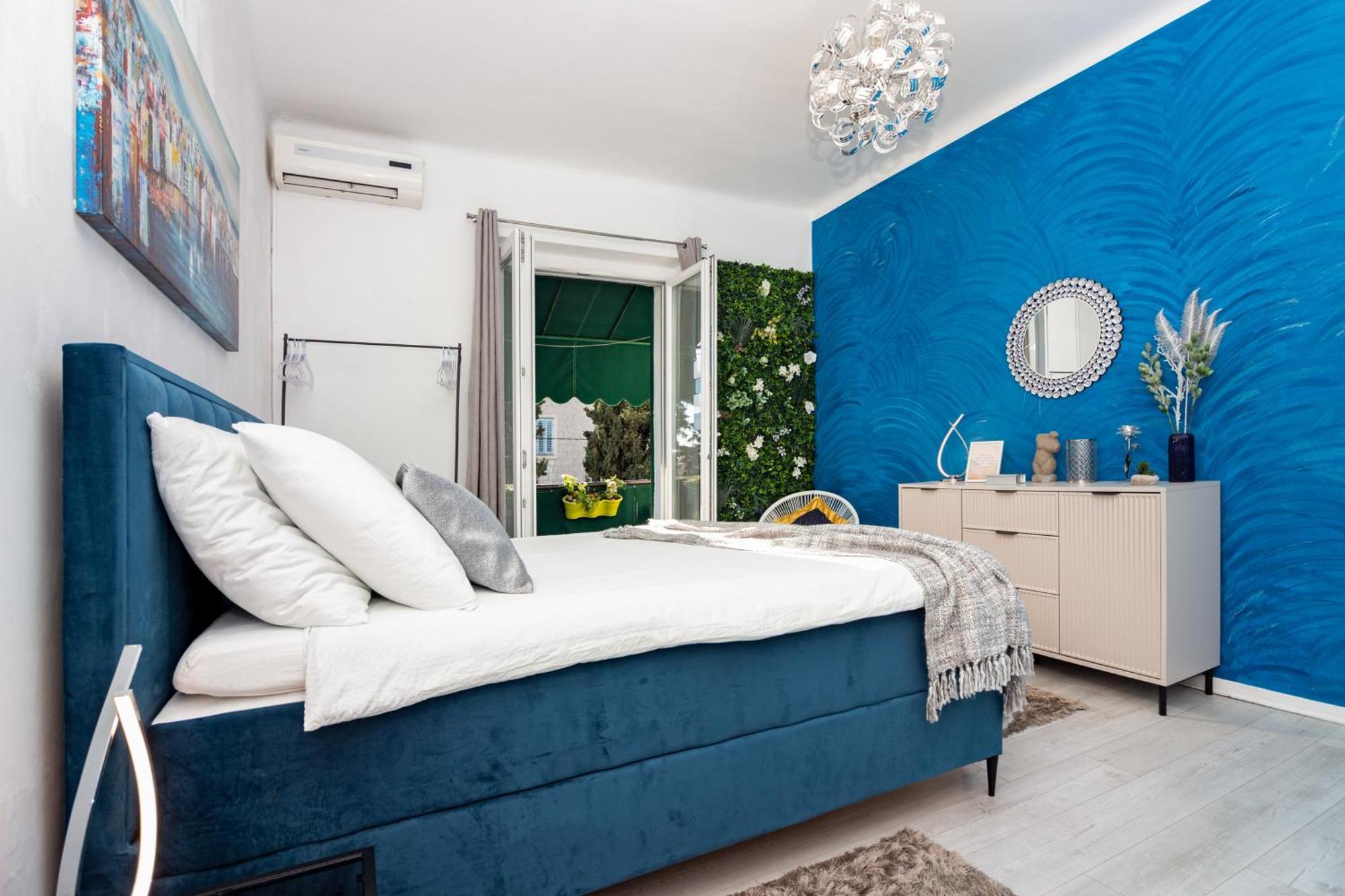 Appartement Spacious Center