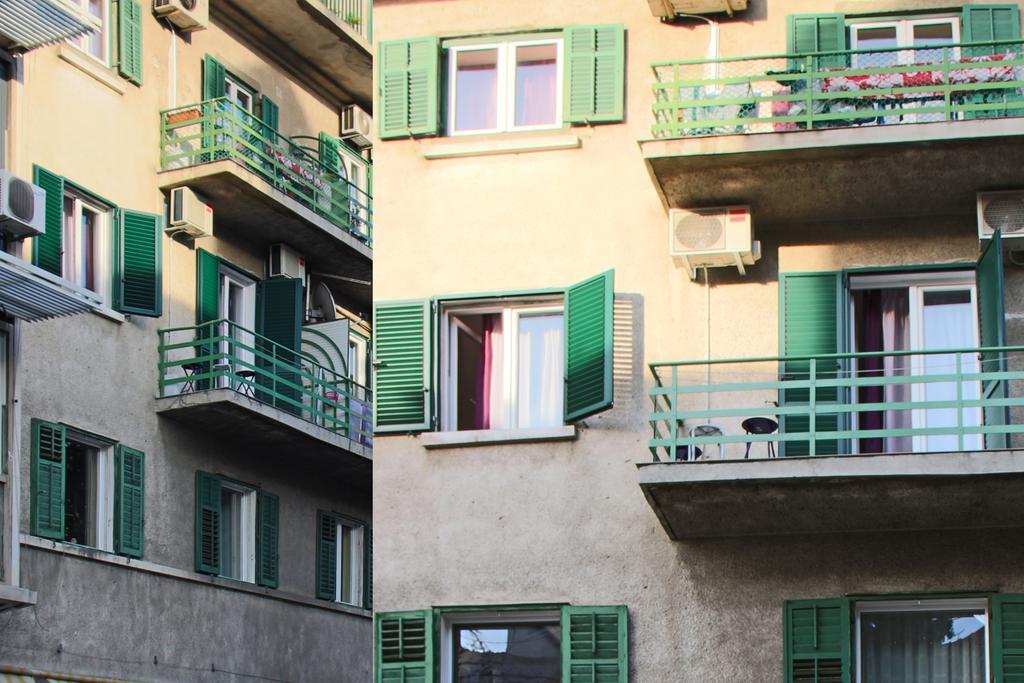 Spacious Center Appartement Split