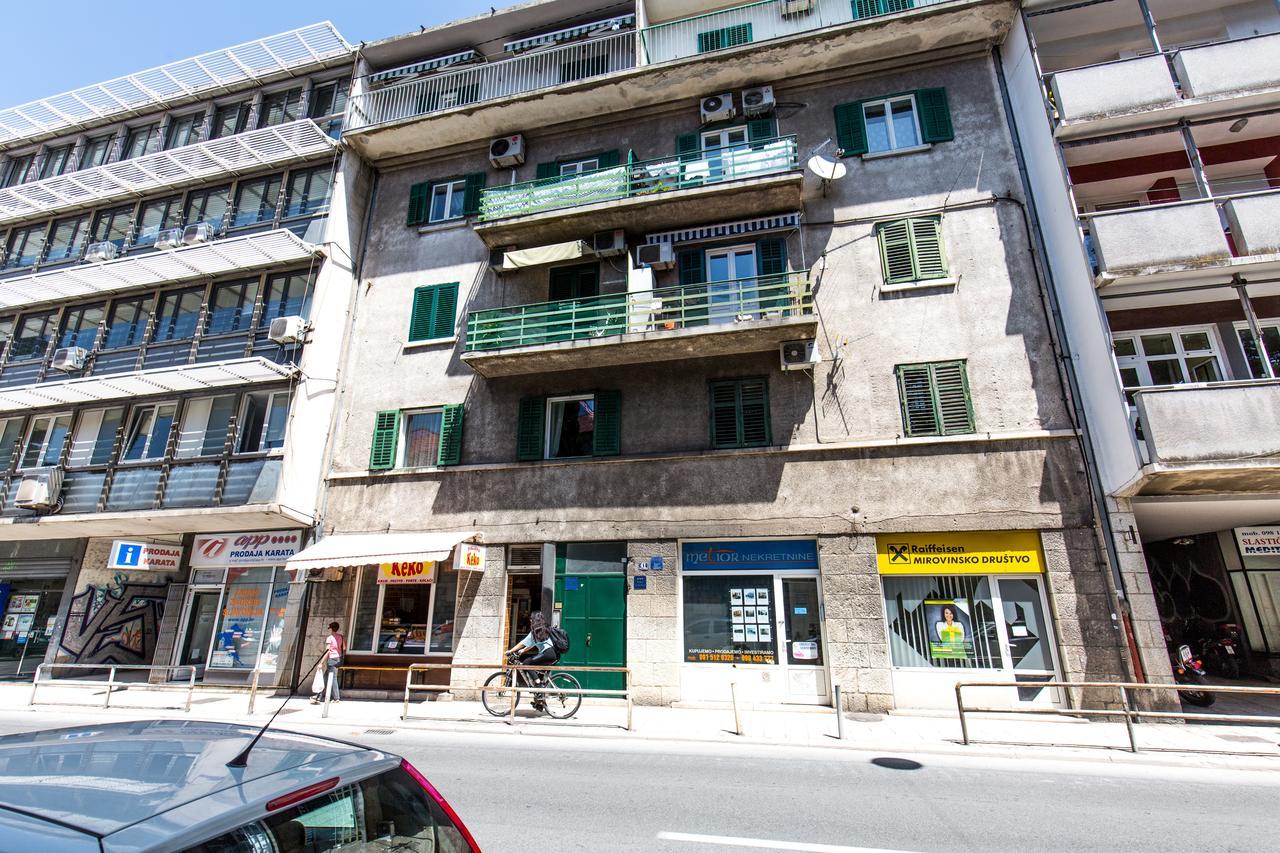 Appartement Spacious Center *